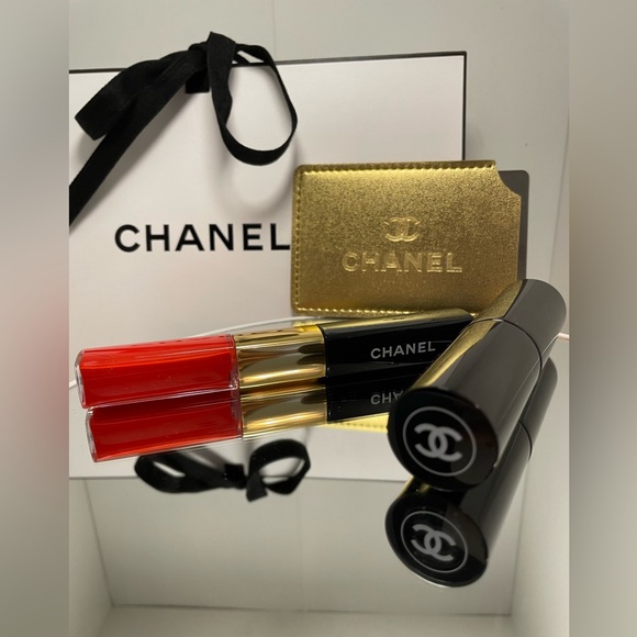 Chanel make up bundle - Picture 6 of 7